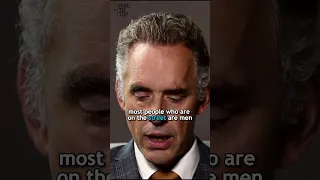 Jordan peterson roasts a feminist on interview | British GQ