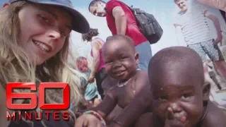 A father’s dangerous mission to solve his daughters Mozambique murder | 60 Minutes Australia