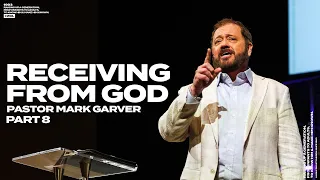 Mixing Faith - Part 4 | Pastor Mark Garver | Cornerstone Word of Life