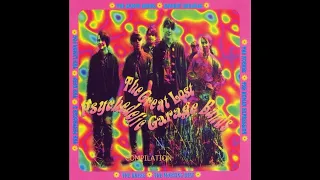 Various -  30 Songs Green Crystal Ties 60s Garage-Psych  Full Album Unofficial