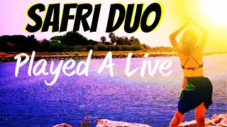 SAFRI DUO - PLAYED-A-LIVE (The Bongo Song)