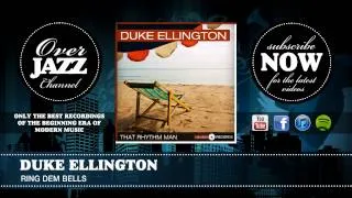 Duke Ellington - Ring Dem Bells (Alternate Take) (1930)