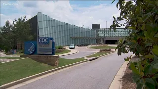 CDC panel recommends booster shots for people with compromised immune systems