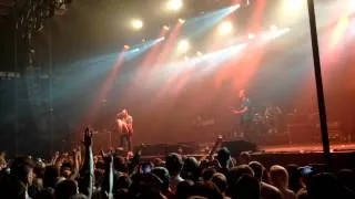 Guano Apes   Close To The Sun 28 05 2014 A2 Saint Petersburg Russian