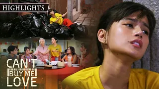 Irene is punished by Auntie Cathy | Can't Buy Me Love