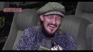 Jesus Christ Superstar 🎞️ 50th Anniversary Screening ✞ Ted Neeley | LGBT Hollywood