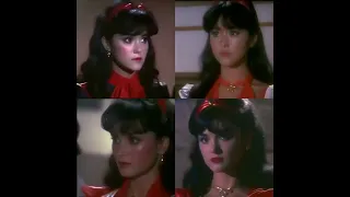 The First Sailor Moon as an 80's Action Film