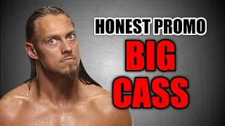 Honest Promo | Big Cass