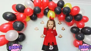 Balon Challenge - Balonları Patlatıyoruz🎈 #challenge #eğlencelivideolar  #balonpatlatma #funny