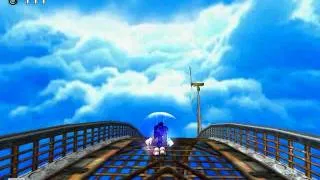 Sonic Adventure DX - Windy Valley - Sonic