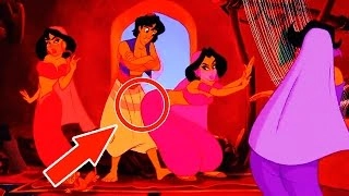 10 Disney Moana Movie Mistakes You Didnt Notice - Moana Mistakes