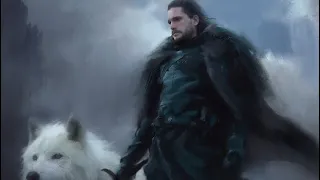 Jon Snow - Edit