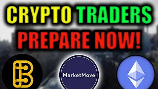 REDUCE RISK WHEN INVESTING & TRADING CRYPTO! MARKETMOVE: AMAZING DeFi AI Platform for BSC & ETH!