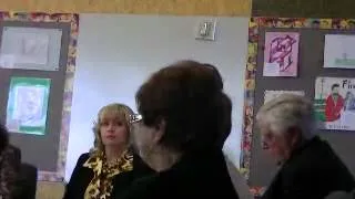 Superintendents Council WESELPA March 9, 2012 PT1