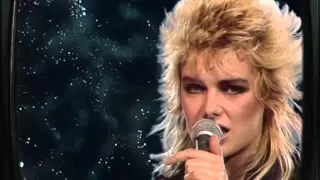 Kim Wilde - Child Come Away (1982) HD 0815007