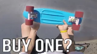 Should you Buy a Penny Board?