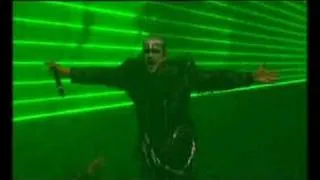 Nothing else matter (live  qlimax 2007)