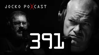 Jocko Podcast 391: From Political Prisoner to U.S. Navy Seal. Drago Dzieran. The Pledge To America