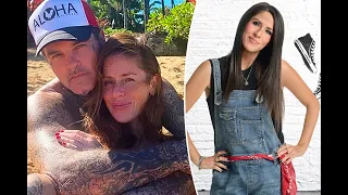 Soleil Moon Frye: Dating Seth Binzer has reunited me ‘with my teen self’