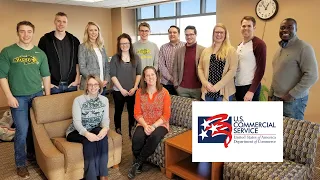 U.S. Commercial Service Fargo—Graduate Export Assistantship