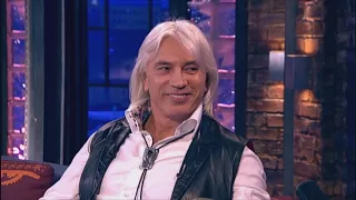 In loving memory of Dmitri Hvorostovsky