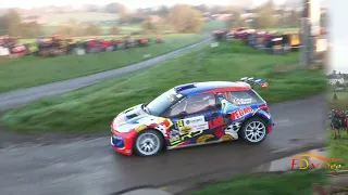 Rallye du Condroz 2022