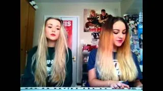 Say Something Cover