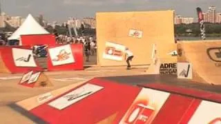 Финал Adrenalin Games 2010!!!