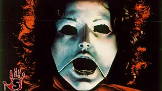 Top 5 Weirdest Horror Movies Of All Time