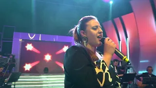 Laura Fantauzzo canta "La mia verità" - 25° Festival Città di Avezzano