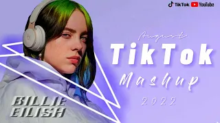 TIKTOK MASHUP PHILLIPINES (tiktok crazy) AUGUST MASHUPS 🇵🇭