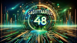 🔥SAGITTARIUS{NEXT 48} THIS CHANGE LOOKS SO GOOD ON YOU 😌 RESTET BUTTON 🖲️ THEY ALL WATCHING 👀 May 24