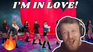 WHO ARE THESE LADIES?!! - TWICE - "I CAN'T STOP ME" - MV REACTION! #twice #twicereaction #kpop