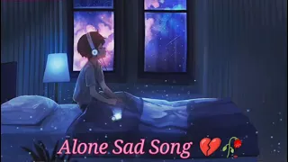 Jitni Dafa [Slowed + Reverb ] - Yasser Desai [Bollywood Lofi Song] Sad Lofi Song 2022 💔 New Song