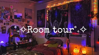 Room tour*˚:✧｡