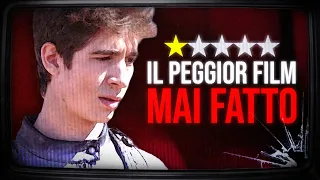 Il Fallimento dei FILM degli YOUTUBER