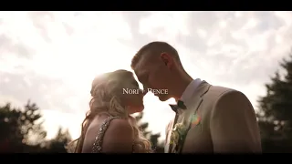 Nóri + Bence // Wedding Film // Inárcs, Bodrogi kúria