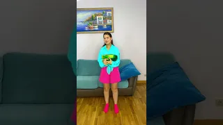 ПОЧЕМУ АРИАНА УПАЛА В ОБМОРОК?🐶