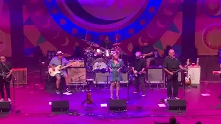 Los Lobos w Susan Tedeschi Fox What’s Going On ‘22