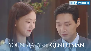 (ENG/ CHN/ IND) Young Lady and Gentleman : EP.5 (신사와 아가씨) | KBS WORLD TV 211016