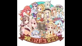 【Vietsub】 Rune Factory 3 - HAPPINESS by Yazumi Kana