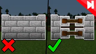 29 Secret Uses for Common Minecraft Items!