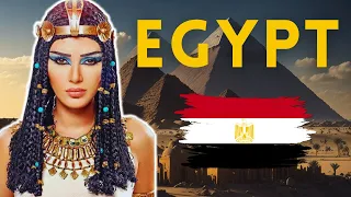 Egypt's Culture EXPLAINED | Traditions, Art & History