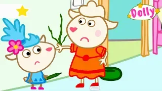 Dolly & Friends Funny Cartoon for kids Full Episodes #295 Full HD