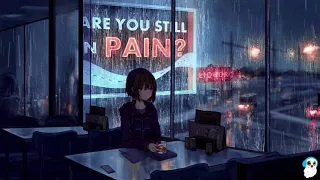 LOFI CHILL BEATS - RAINY NIGHTS ☔️ 🌙 ( LOFI HIP HOP - CHILL MUSIC )