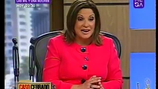 Caso Cerrado 2007 - La Intransigente (1/1)