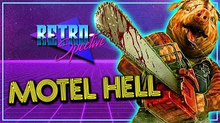 Motel Hell was the Dark Comedy We Didn't Expect! | Retrospective Review