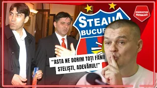 Mustata, PROPUNEREA SOC pentru Piturca si Lacatus, in RAZBOIUL FCSB - CSA Steaua