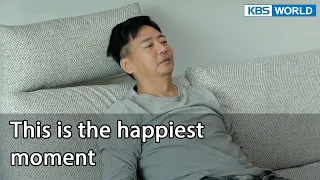 This is the happiest moment (Mr. House Husband EP.240-3) | KBS WORLD TV 220204