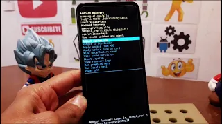 celular samsung galaxy no deja hacer hard reset, resetearlo o formatearlo, solo se reinicia